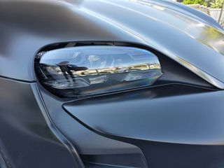 Porsche Taycan 2023 GTS Sport Turismo - Εγγύηση Porsche Approved-thumb-19