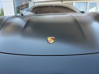 Porsche Taycan 2023 GTS Sport Turismo - Εγγύηση Porsche Approved-thumb-20