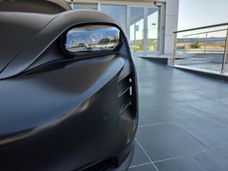 Porsche Taycan 2023 GTS Sport Turismo - Εγγύηση Porsche Approved-thumb-21