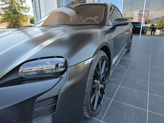 Porsche Taycan 2023 GTS Sport Turismo - Εγγύηση Porsche Approved-thumb-22