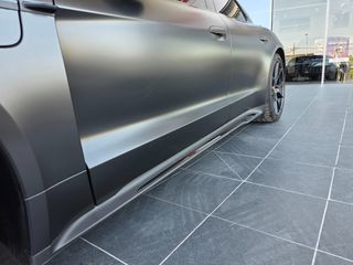 Porsche Taycan 2023 GTS Sport Turismo - Εγγύηση Porsche Approved-thumb-23