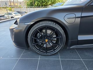 Porsche Taycan 2023 GTS Sport Turismo - Εγγύηση Porsche Approved-thumb-25