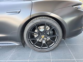 Porsche Taycan 2023 GTS Sport Turismo - Εγγύηση Porsche Approved-thumb-26