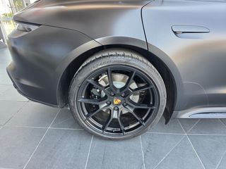 Porsche Taycan 2023 GTS Sport Turismo - Εγγύηση Porsche Approved-thumb-27