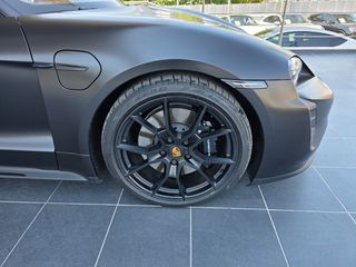 Porsche Taycan 2023 GTS Sport Turismo - Εγγύηση Porsche Approved-thumb-28