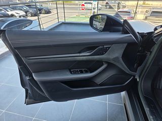 Porsche Taycan 2023 GTS Sport Turismo - Εγγύηση Porsche Approved-thumb-29