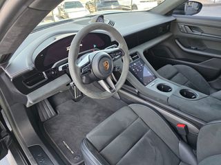 Porsche Taycan 2023 GTS Sport Turismo - Εγγύηση Porsche Approved-thumb-30