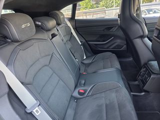 Porsche Taycan 2023 GTS Sport Turismo - Εγγύηση Porsche Approved-thumb-57