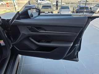 Porsche Taycan 2023 GTS Sport Turismo - Εγγύηση Porsche Approved-thumb-58