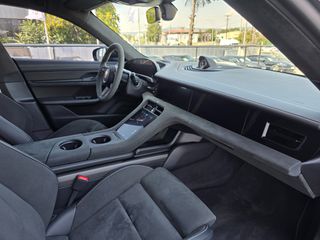 Porsche Taycan 2023 GTS Sport Turismo - Εγγύηση Porsche Approved-thumb-61