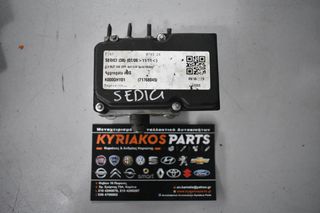 ΜΟΝΑΔΑ ABS FIAT SEDICI/SUZUKI SX4 06-11  2.0MLJ 16V 4X4