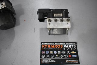 ΜΟΝΑΔΑ ABS FIAT SEDICI/SUZUKI SX4 06-11  2.0MLJ 16V 4X4-thumb-1