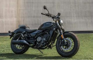CFmoto 250CL-C 2026 ΑΜΕΣΑ ΔΙΑΘΕΣΙΜΟ !!!