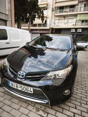 Toyota Auris 2014 HYBRID AUTOMATIC-thumb-1