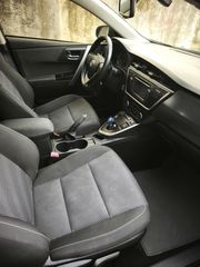 Toyota Auris 2014 HYBRID AUTOMATIC-thumb-16