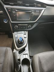 Toyota Auris 2014 HYBRID AUTOMATIC-thumb-13