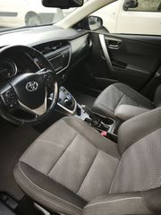 Toyota Auris 2014 HYBRID AUTOMATIC-thumb-10