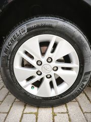 Toyota Auris 2014 HYBRID AUTOMATIC-thumb-20
