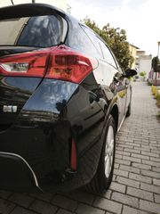 Toyota Auris 2014 HYBRID AUTOMATIC-thumb-7