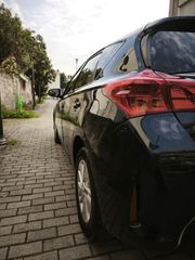 Toyota Auris 2014 HYBRID AUTOMATIC-thumb-8