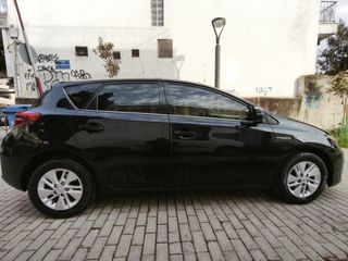 Toyota Auris 2014 HYBRID AUTOMATIC-thumb-5