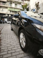 Toyota Auris 2014 HYBRID AUTOMATIC-thumb-4