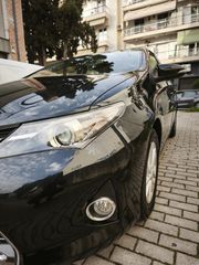 Toyota Auris 2014 HYBRID AUTOMATIC-thumb-3