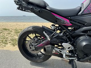 Yamaha Tracer 900 2017-thumb-1