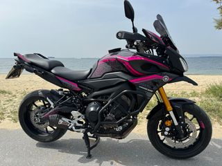 Yamaha Tracer 900 2017-thumb-2