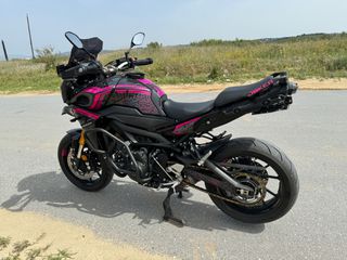 Yamaha Tracer 900 2017-thumb-3