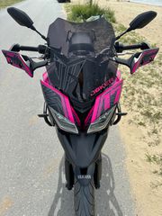 Yamaha Tracer 900 2017-thumb-4