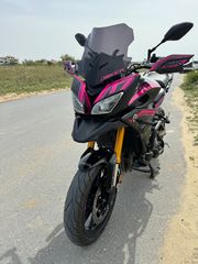 Yamaha Tracer 900 2017-thumb-5