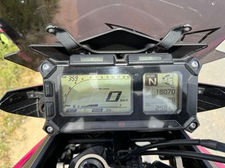 Yamaha Tracer 900 2017-thumb-8