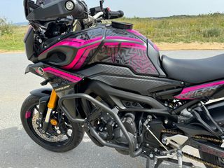 Yamaha Tracer 900 2017-thumb-9