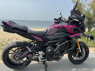 Yamaha Tracer 900 2017-thumb-10