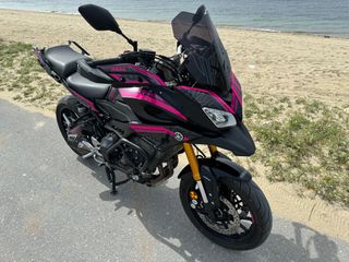 Yamaha Tracer 900 2017-thumb-12