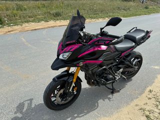 Yamaha Tracer 900 2017-thumb-14
