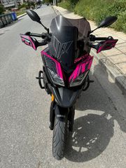 Yamaha Tracer 900 2017-thumb-19
