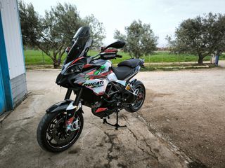 Ducati Multistrada 1200 S 2012 1200S-thumb-1