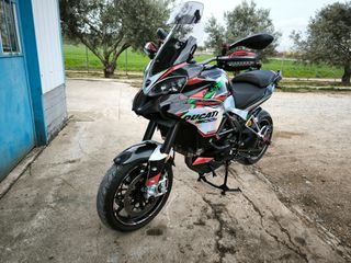 Ducati Multistrada 1200 S 2012 1200S-thumb-2