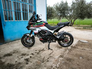 Ducati Multistrada 1200 S 2012 1200S-thumb-6