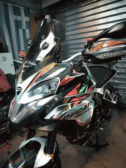 Ducati Multistrada 1200 S 2012 1200S-thumb-26
