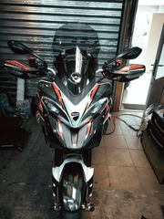 Ducati Multistrada 1200 S 2012 1200S-thumb-29