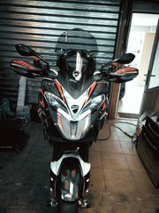 Ducati Multistrada 1200 S 2012 1200S-thumb-30