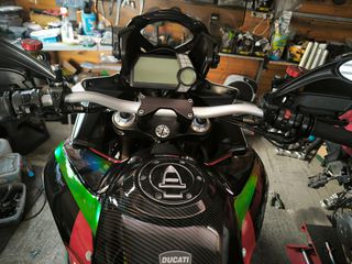 Ducati Multistrada 1200 S 2012 1200S-thumb-28