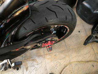 Ducati Multistrada 1200 S 2012 1200S-thumb-24
