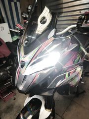 Ducati Multistrada 1200 S 2012 1200S-thumb-25