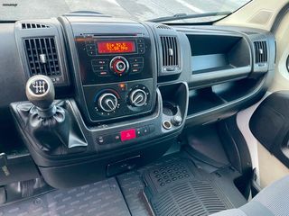 Φορτηγό Έως 7.5τ Peugeot 2014 Boxer L1H2 ΚΛΟΥΒΑ ΚΟΝΤΗ ΥΠΕΡΥΨΩΜΕΝΗ-thumb-30