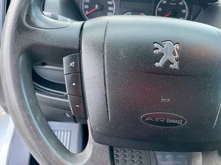 Φορτηγό Έως 7.5τ Peugeot 2014 Boxer L1H2 ΚΛΟΥΒΑ ΚΟΝΤΗ ΥΠΕΡΥΨΩΜΕΝΗ-thumb-23