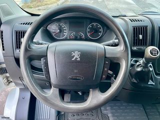Φορτηγό Έως 7.5τ Peugeot 2014 Boxer L1H2 ΚΛΟΥΒΑ ΚΟΝΤΗ ΥΠΕΡΥΨΩΜΕΝΗ-thumb-22